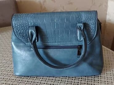 bu jojo: Əl çantası, Yeni — 2