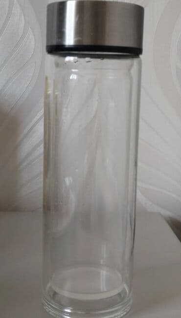 фантом 4 про: Термос, Нержавеющая сталь — 7