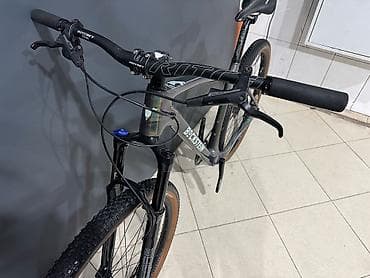 volta vsx: Bockstein karbon hardtail MTB – sürətli kross və uzun marşrutlar üçün — 2