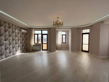 квартиры премиум класса: 4 комнаты, Новостройка, м. Кероглу, 180 м² — 10