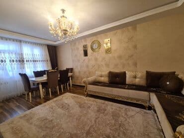 купить квартиру в баку азербайджан: Пос. Бакиханов, 2 комнаты, Новостройка, м. Гара Гараев, 91 м² — 2