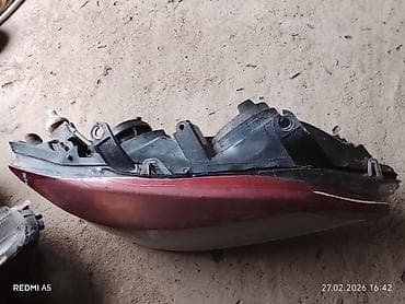 opel astra h güzgü: Sol, Yaxın və uzaq vuran işıqlar Opel — 4