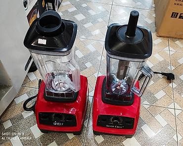 Blender kokteyl Sinbo Guc 1800 watt 2.0L tutumu Demir carxli lalafo.az -da Blender kokteyl Sinbo Guc 1800 watt 2.0L tutumu Demir carxli