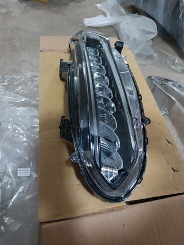 кондиционер купить в баку: Фары — 2