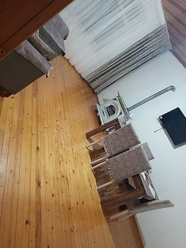 вилл: 3 комнаты, 90 м², Средний ремонт — 6