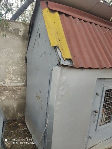 qus evi: Quşxana Satlır 30 cüt xana — 3