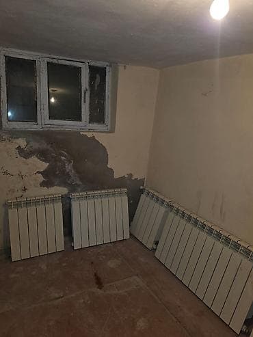 Сантехнические работы: Kombi və radiatorlar 24lük kombi və radiatorlar.üstdən çıxma — 4