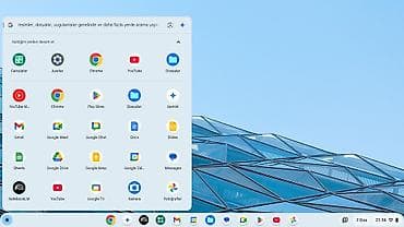 oyun pc: Netbuk Lenovo Chromebook 100e - 2020 Yaxşı vəziyyətdədir. Heç bir — 7