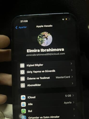 Xiaomi: IPhone 13 Pro, Graphite, Face ID — 5