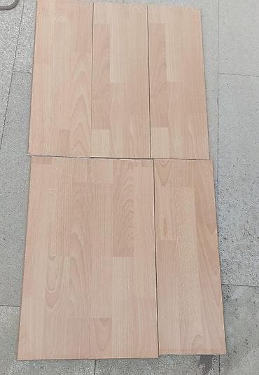 Laminat satılır. 13 kvadratdı. 60 manat