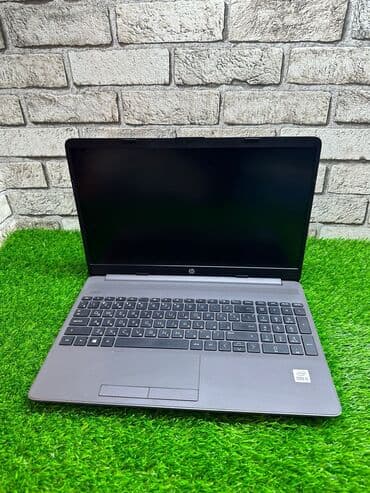 250 gb hard disk: HP 15.6 ", Intel Core i5, 256 GB — 1