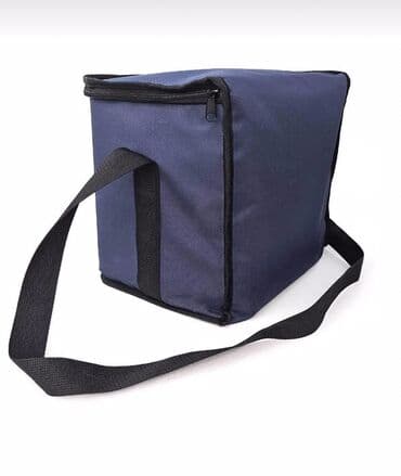 Yemək üçün termos: Rəng - Göy, Yəmək üçün termos — 2