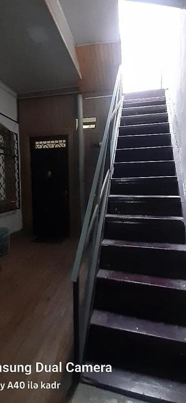 kiraye evlee: Elan! Sebail Rayonu,Metro Iceriseher yaxinliginda,tam olaraq — 9