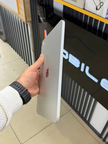 Qaşıqlar: IPad 10 / 64GB / 2022 Tezeden secilmir. Iyne boyda bele cizigi yoxdu — 5