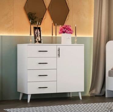 termo tumba: Təknəfərlik çarpayı, 2 tumba, Termo, Tumba, Azərbaycan, Yeni — 4