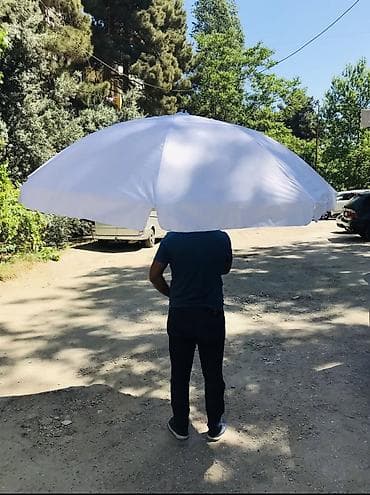 islenmis generator satisi: Ag zontik teze mallar
Ağ zontik
Ağ çətir — 2