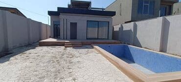 çıxarış nədir: Mərdəkan 3 otaqlı, 130 kv. m — 2