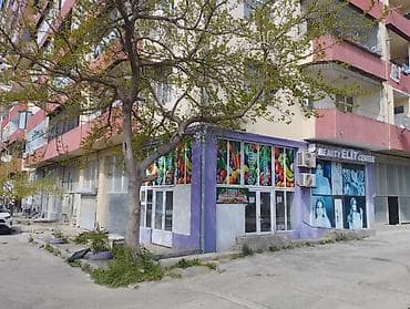 İcarəyə verilir – küçə vitrinli obyekt Polkalar və marojna xaladeniki — 4