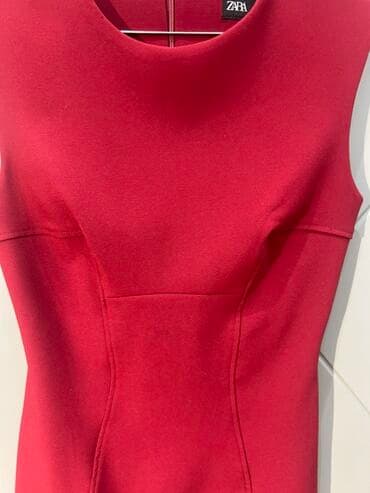 qadın ucun donlar: Gündəlik don, Mini, Zara, S — 5