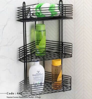 künclük: Hamam üçün küncluk — 2