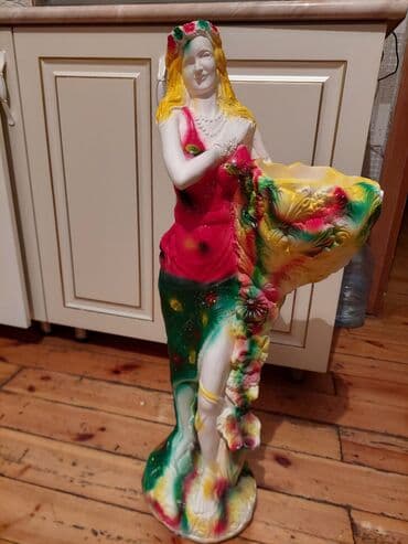 Heykəlciklər lalafo.az -da Heykəlciklər