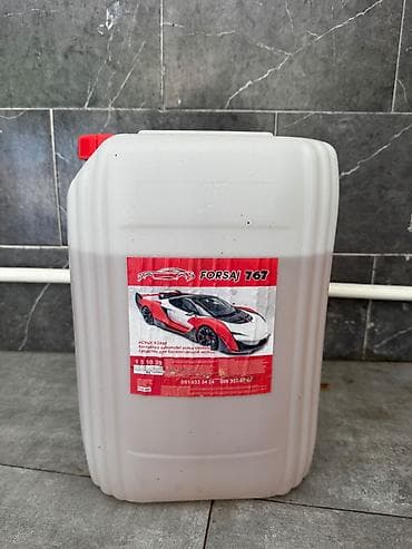 aromatizatorlar: Avto Yuma -Qliserin Şit Qaraldan — 3