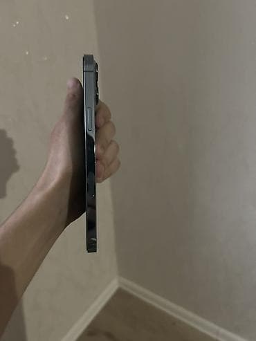 iphone 6 kabrolari: IPhone 13 Pro Max, Göy — 3