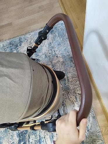 Tahire Kidilo 100azn son ❌ çantası qış çxolu var seliqeli işlənib — 3