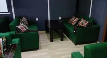 qupka: Künc divan — 7