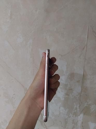 iphone 7 32: IPhone 7 Plus, 128 GB, Deep Purple — 4