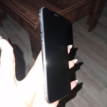 ikinci el redmi note 9: IPhone Xs, Ağ — 3