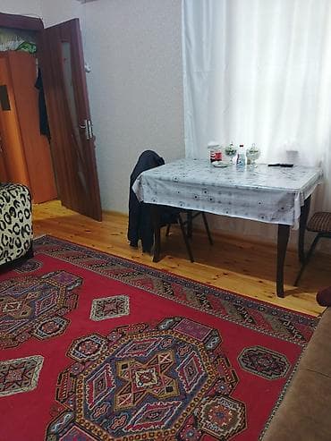 Ev satılır Xırdalan 119-un sonundan 200 metr aralıda 1 otaqlı 7 daş — 2