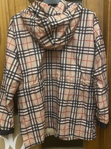 klassik qadin pencekleri: Qadın üçün şıq jaketlər dəsti - Model 1: MK Merry K markalı, qara-ağ — 8