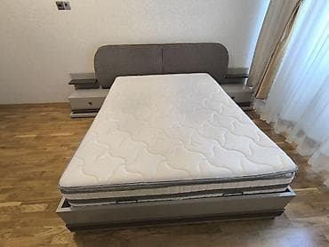 carpayi satilir: İkinəfərlik çarpayı, Komod — 6