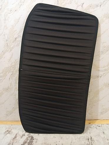 ford aksesuar: Mercedes çeşka qarmoşqa pərdə səliqəli cırığı söküyü yoxdu — 2