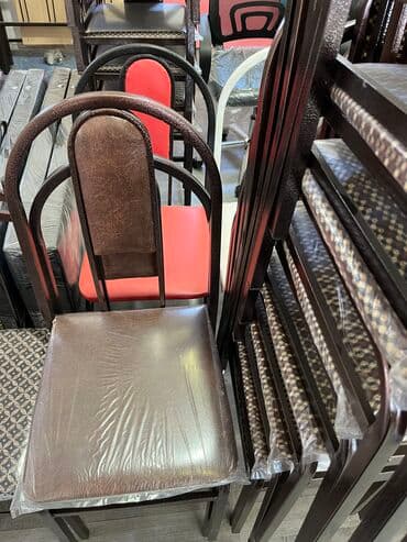 венский стул: Для гостиной, Новый, Нескладной, Стул — 20