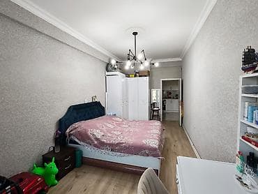 evler bine: 2 otaqlı, Yeni tikili, 81 kv. m — 6