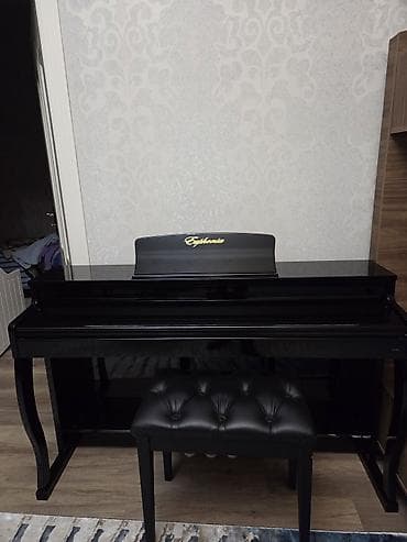 Velosipedlər: Euphonia teze kimidir tecilli elim yandi satilir ✅️ ENDIRIM ✅️ — 4