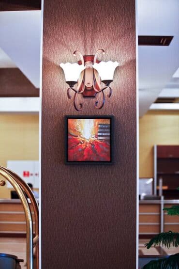 obyekt hovsan: Badamdar qəsəbəsi ərazisində 4 ulduzlu 5 mərtəbəli hotel satılır — 20