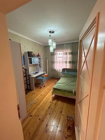 tap.az xacmaz: Bakı, Digah, 250 kv. m, 6 otaqlı, Hovuzsuz, İnternet, Telefon, Qaz — 7