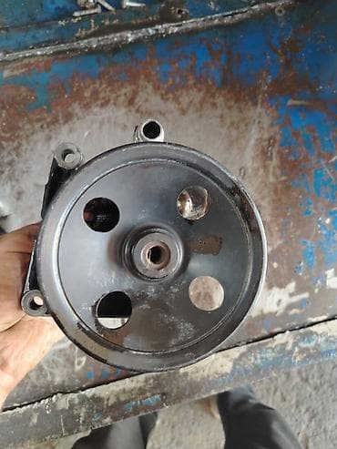 opel astra 2000: Məhsul: Sükan güc nasosu (hidravlik sükan pompası) ideal şəkildə — 4