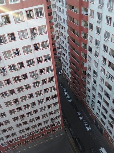 binə atçiliq: Xırdalanda, Kristal Abşeron-2 yaşayış kompleksində 1 otaqlı studio — 4