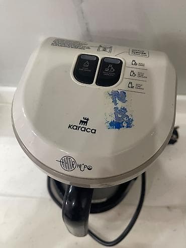 Blenderlər: Qəhvəbişirən Karaca, İşlənmiş, Ünvandan götürmə, Ödənişli çatdırılma, Rayonlara çatdırılma — 2