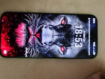 telefon ikinci el: Yaşıl rəngli smartfon Salam telefon tam işlək səliqəli ideal — 2