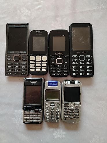 Prablemsiz işlək olanı da var qiymət hamısına aiddir