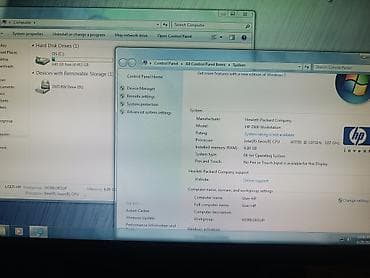 note 10 1: Tepe təzədi. Karopkasi belə var. Üzərindəki belə orjinal Windows 7 — 5
