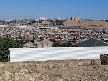 qusarda ucuz ev satilir: 3 sot, Tikinti, Mülkiyyətçi, Bələdiyyə — 2