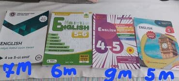 5 ci sinif mekteb formalari: Другие школьные учебники — 1