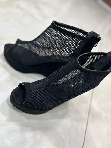 ysl libre qiyməti: Ölçü: 39, rəng - Qara, Yeni — 1