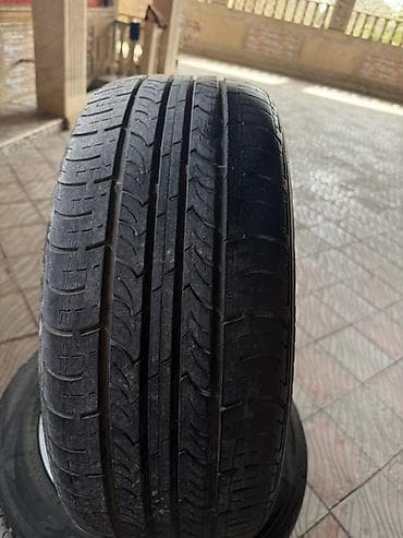 avtomobil bmw: Disk təkər BMW 205 / 55 / R 16, 5 Boltlu — 3